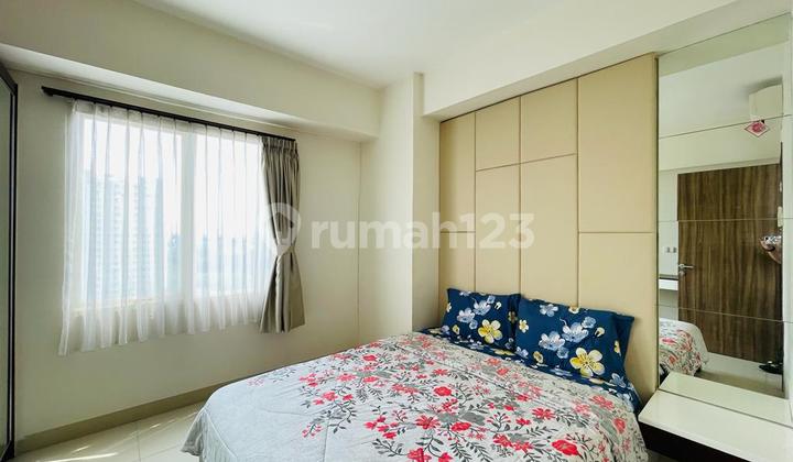 Apartemen Galeri Ciumbuleuit 3 2 Br Furnished