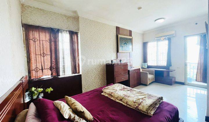 Apartemen Galeri Ciumbuleuit 3+1BR Furnished 2