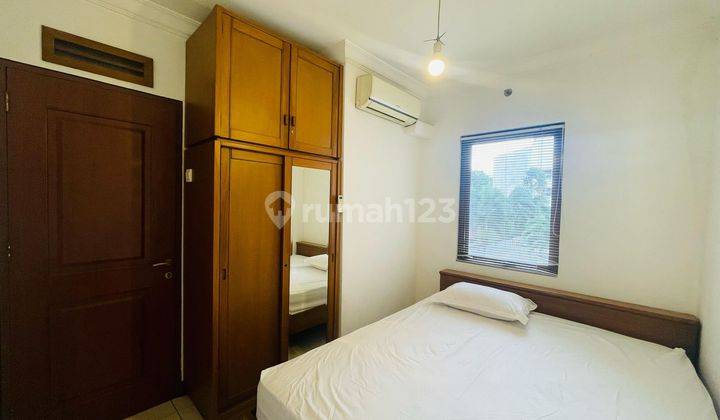 Apartemen The Majesty 2 Br Full Furnished 1