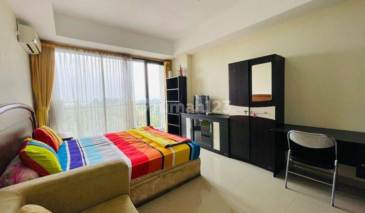 Apartemen Beverly Dago Studio Full Furnished 2