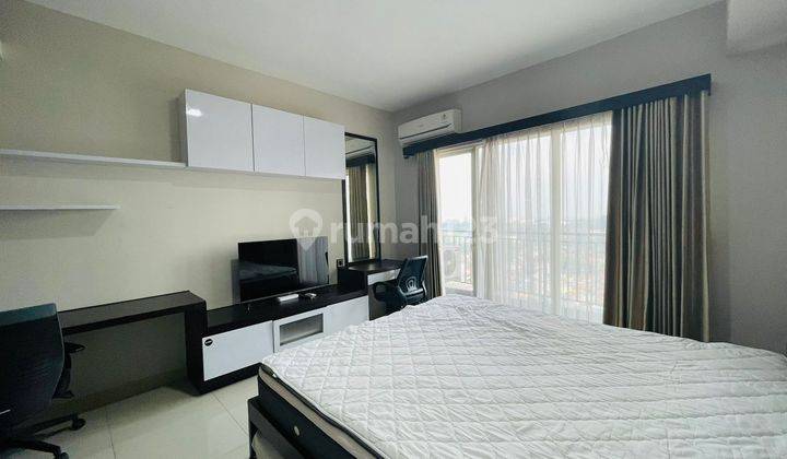 Apartemen Galeri Ciumbuleuit 3 Studio Furnished 2