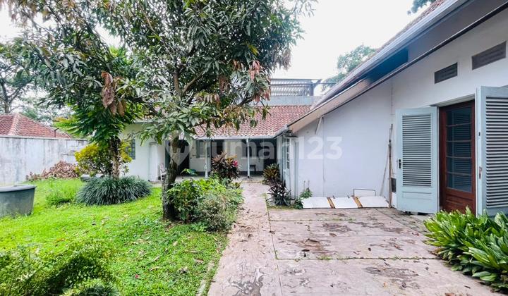 Cheapest Dutch Heritage House in Dago Wing