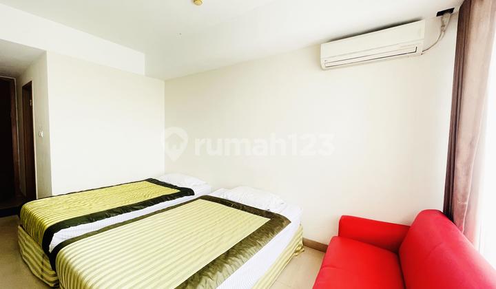 Beverly Dago Studio Apartment Fully Furnished 2