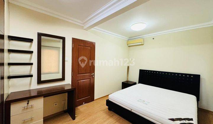 Apartemen Grand Setiabudi 2 Br Furnished 1