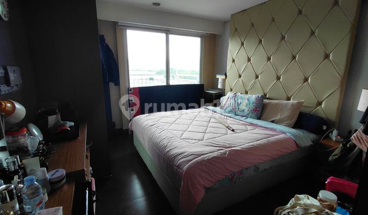 Apartemen El Royale 1 Br Full Furnished