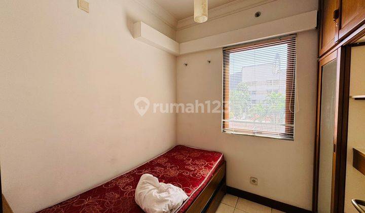 Apartemen The Majesty 2 Br Full Furnished 1