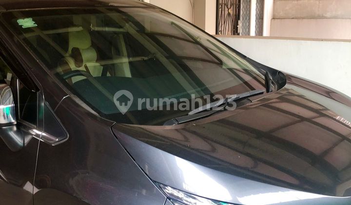 Strategic 1-Story Minimalist House in the Housing Complex 2