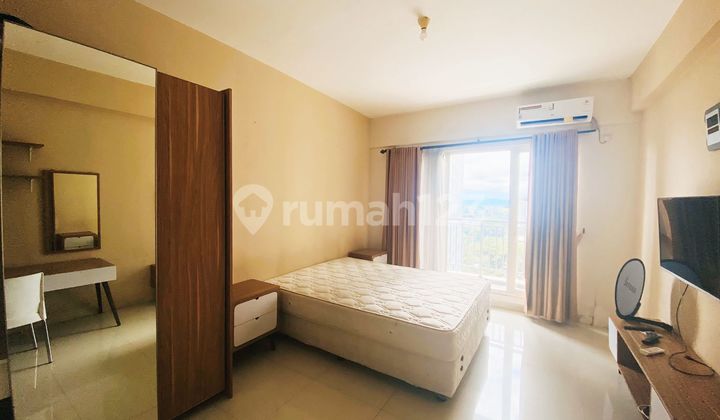 Galeri Ciumbuleuit 3 Studio Apartment Furnished