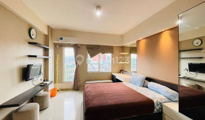 Apartemen Galeri Ciumbuleuit 2 Studio Furnished 1