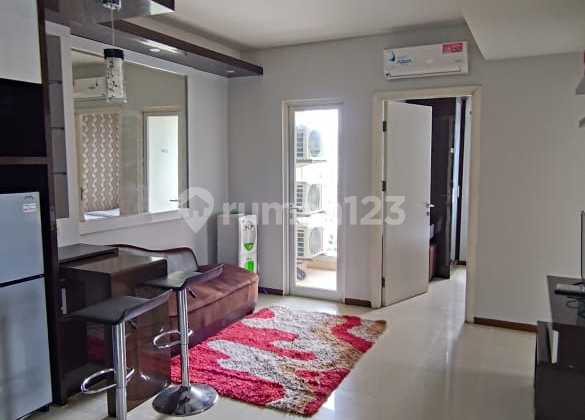 Parahyangan Residence 3 Bedroom Furnished Apartment