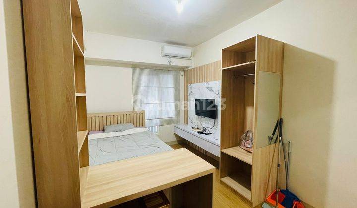 Apartemen Galeri Ciumbuleuit 2 Studio Furnished 2