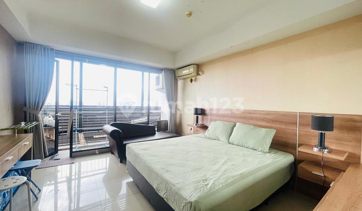 Beverly Dago Studio Apartment Fully Furnished 2