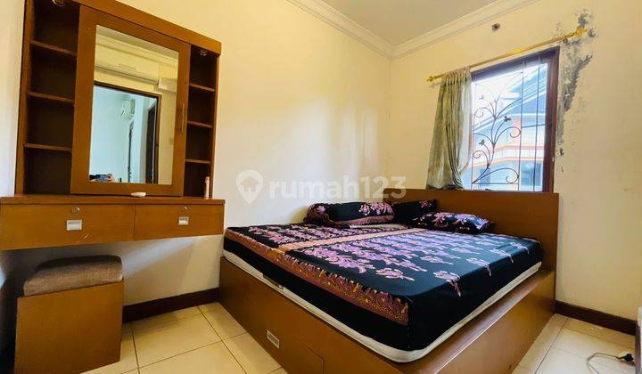 Apartemen The Majesty 2BR Full Furnished 1