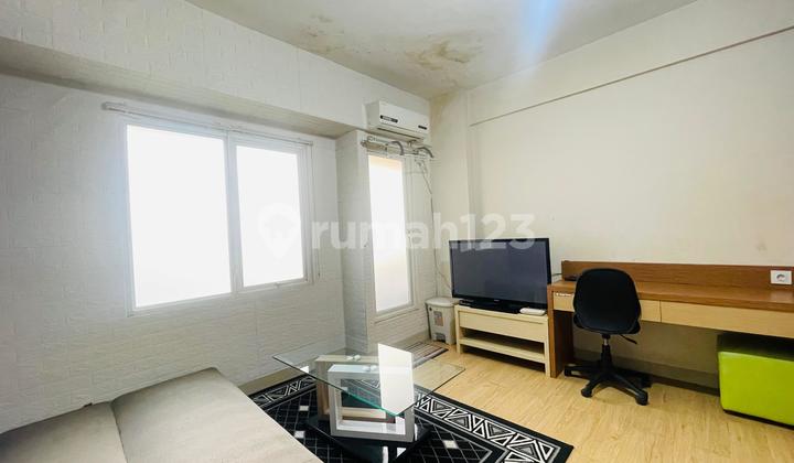 Apartemen Galeri Ciumbuleuit 2 Studio Furnished 2