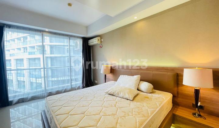 Beverlydago Studio Apartment Fully Furnished 2