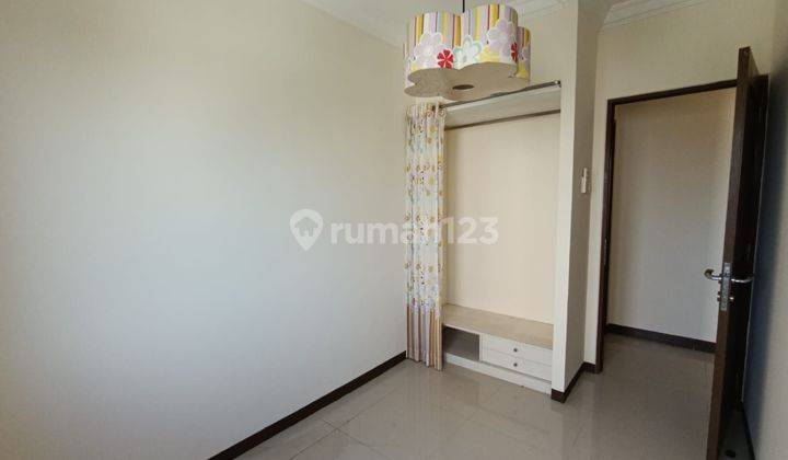 Apartemen Galeri Ciumbuleuit 1 4BR Semi Furnished 2