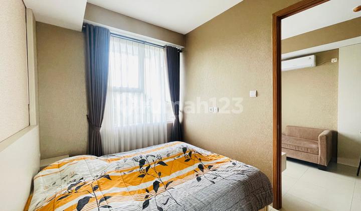 Apartemen Dago Suites 1 Br Full Furnished 2