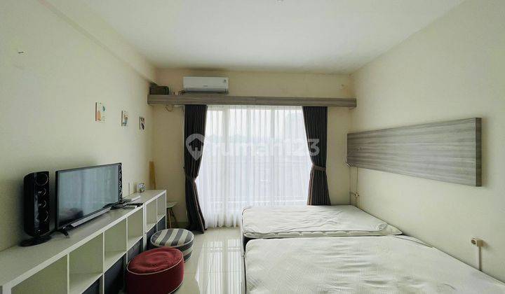 Apartemen Galeri Ciumbuleuit 3 Studio Furnished 2