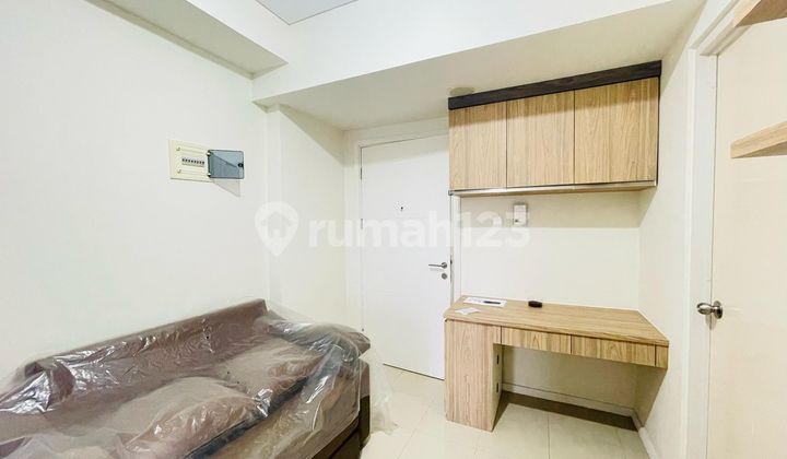 Apartemen Parahyangan Residence 1 Br Furnished 2