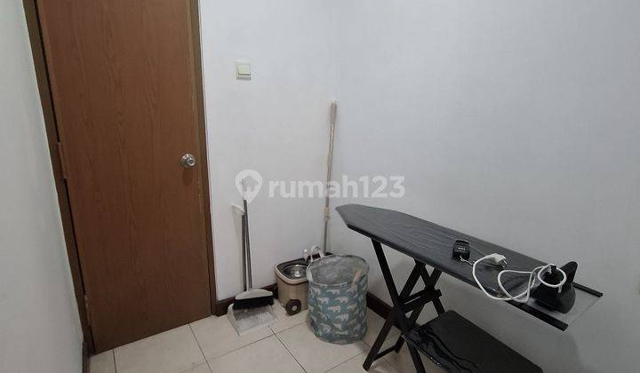 Apartemen The Majesty 3 Br Full Furnished 2