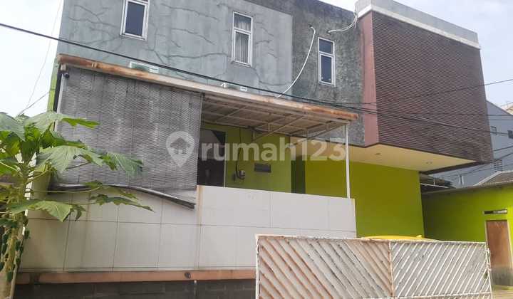 Kost Strategis Dalam Perumahan Kelapa Gading