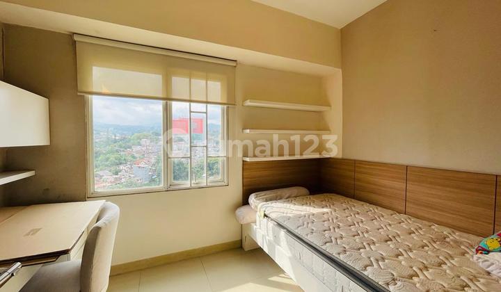 Apartemen Galeri Ciumbuleuit 2 Full Furnished 2