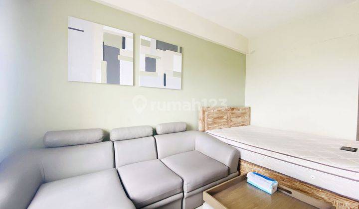 Apartemen Galeri Ciumbuleuit 2 Studio Furnished 2