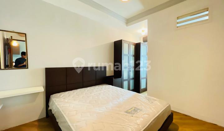 Apartemen Galeri Ciumbuleuit 2Br Furnished 2
