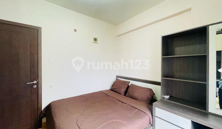 Apartemen Galeri Ciumbuleuit 2 2 Br Furnished 2