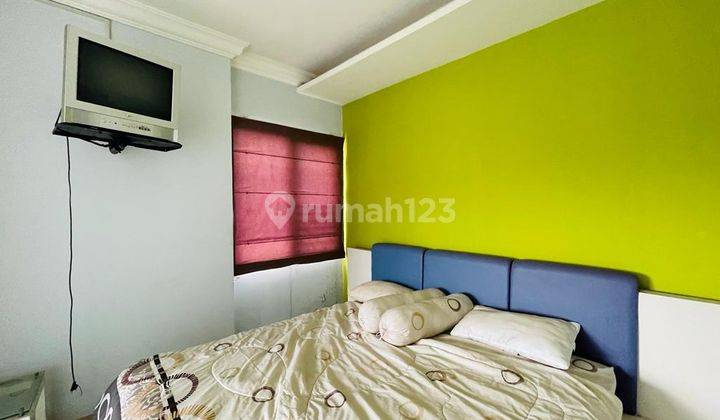 Apartemen Galeri Ciumbuleuit 3 Br Furnished 2