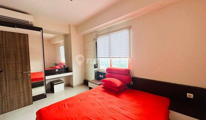 Apartemen Galeri Ciumbuleuit 3 2BR Furnished 2