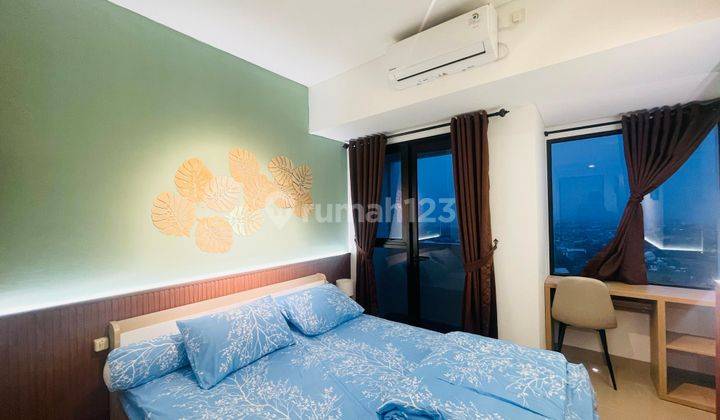 Apartemen Louvin Tipe Studio Full Furnished 2