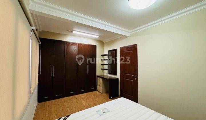 Apartemen Grand Setiabudi 2 Br Furnished 2