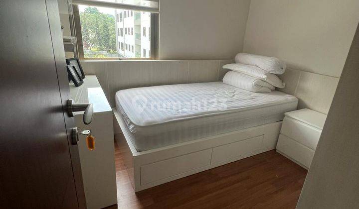 Apartemen Hegarmanah Residence 2 Br Furnished 2