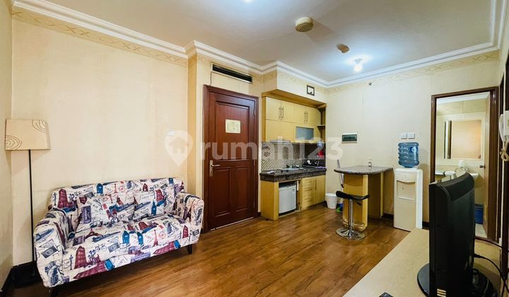 Apartemen Grand Setiabudi 2 Br Furnished 1