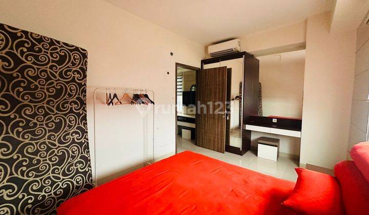 Apartemen Galeri Ciumbuleuit 3 2BR Furnished 2