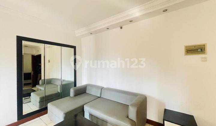 Apartemen The Majesty 3+1 Br Full Furnished 1