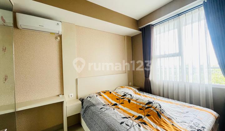 Apartemen Dago Suites 1 Br Full Furnished 1