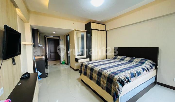 Galeri Ciumbuleuit 2 Studio Furnished Apartment