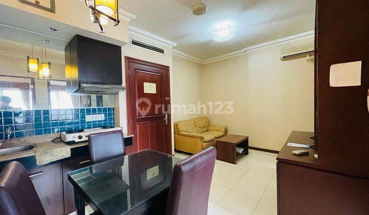 Apartemen Grand Setiabudi 2BR Full Furnished 1