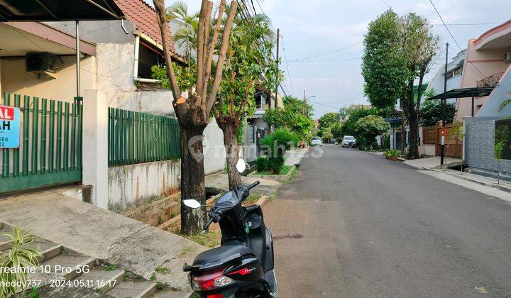 Rumah Minimalis Strategis Di Pondok Kelapa 2