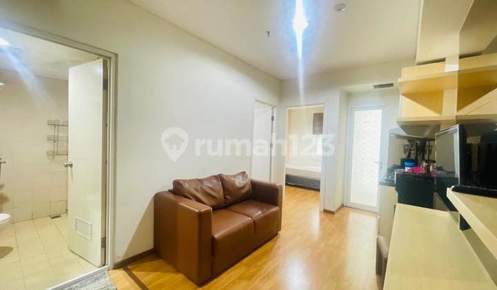 Apartemen Parahyangan Residence 2 Br Furnished 2