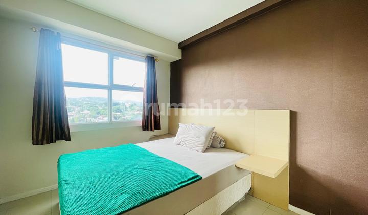 Parahyangan Residence 1 Bedroom Furnished Apartment