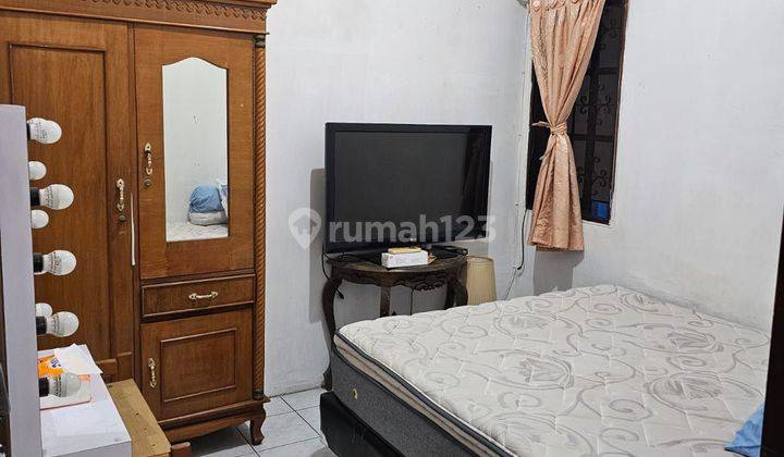 Rumah Minimalis 2 Lantai Dalam Perumahan 2