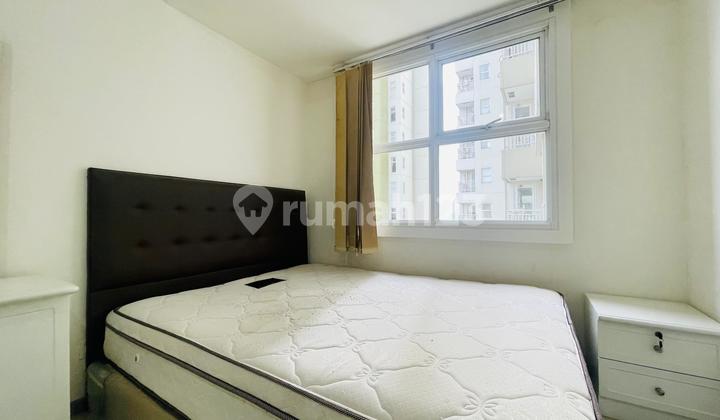 Parahyangan Residence 2 Bedroom Furnished Apartment Parahyangan Residence 2 Bedroom Furnished Apartment