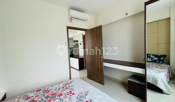 Apartemen Galeri Ciumbuleuit 3 2 Br Furnished 2
