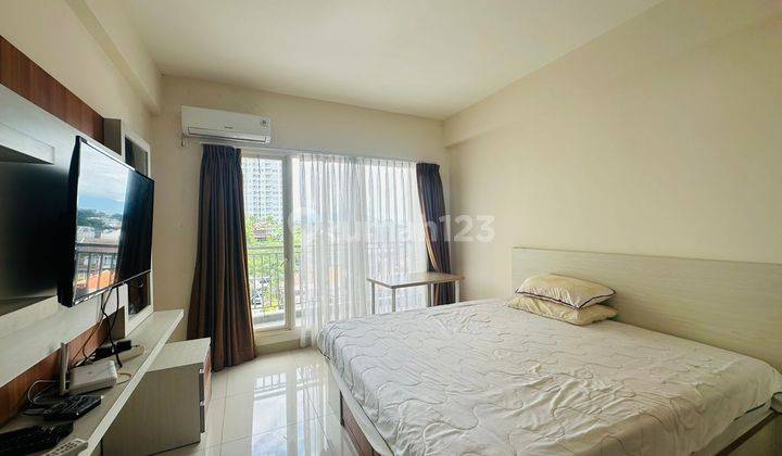 Apartemen Galeri Ciumbuleuit 3 Studio Furnished 1