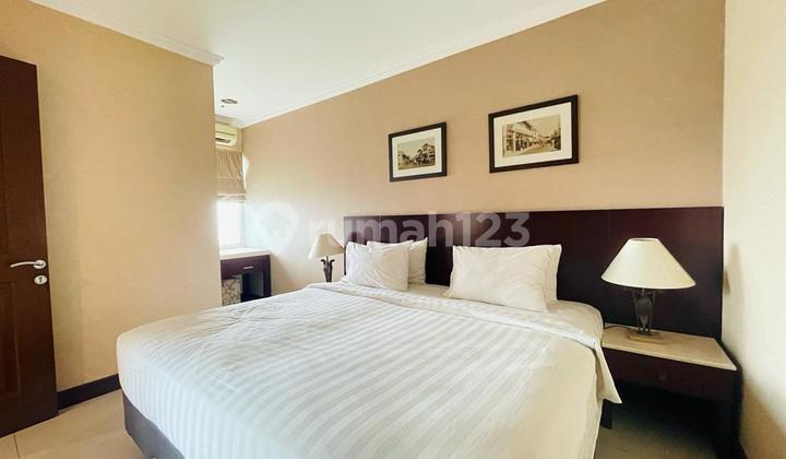 Apartemen Galeri Ciumbuleuit 1 2 Br Furnished 2