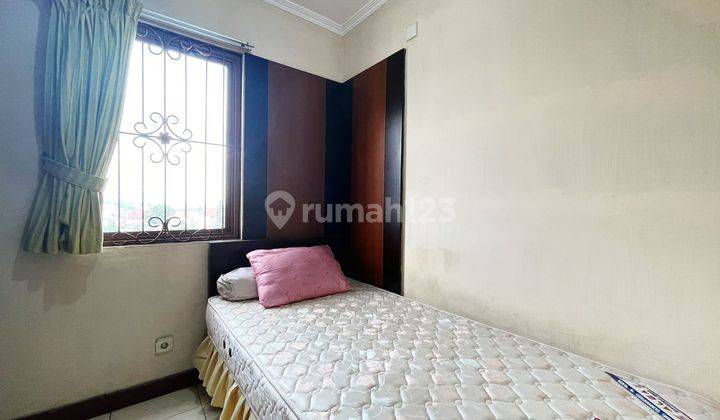 Apartemen The Majesty 2 Br Full Furnished 2