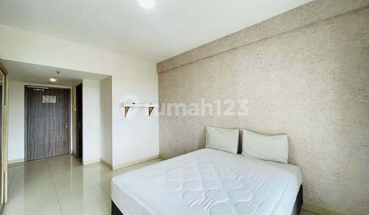 Galeri Ciumbuleuit 3 Semi-Furnished Studio Apartment Galeri Ciumbuleuit 3 Semi-Furnished Studio Apartment